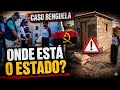 Benguela Case Where Is The Government S Action