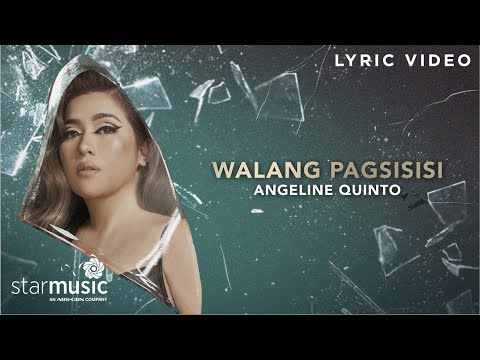 Video thumbnail for Walang Pagsisisi
