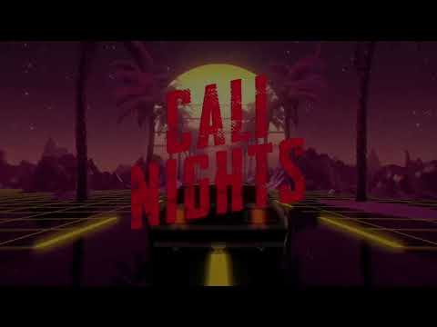 Mitchy Slick & Sir Veterano - Dago Nights feat. Bosko (Official Lyric Video)