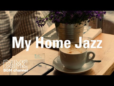 Energetic Jazz Cafe Background Music for Exercise, Walk, Stroll and Jog