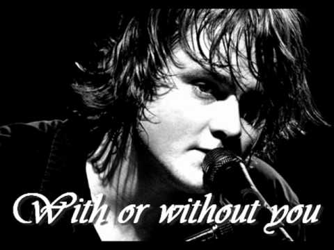 Keane - With Or Without You (U2 Cover by Bubu)