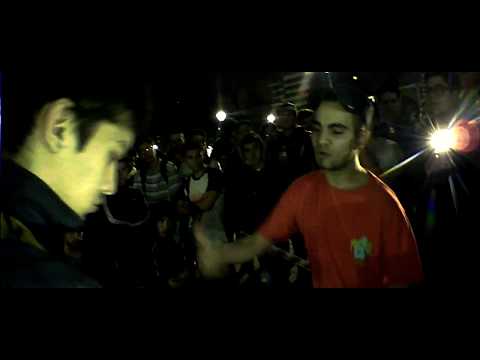 DK vs POLOS - 8vos FECHA 6 (2da Temporada) - Sinescritura