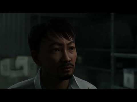 Robocop: Rogue City Unfinished Business - "Cool" Hideout: Find The Freezer Code | Talk To Inhabitant