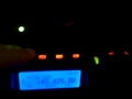 Strange Noise Of Vhf