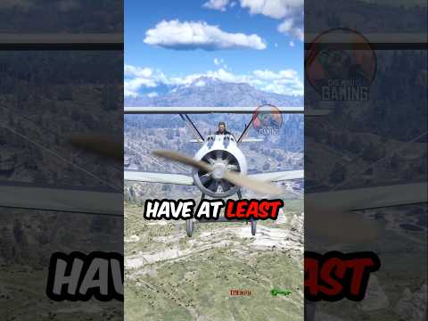 RDR2 : 5 Insane Mods #rdr2 #gaming #arthurmorgan #rdo