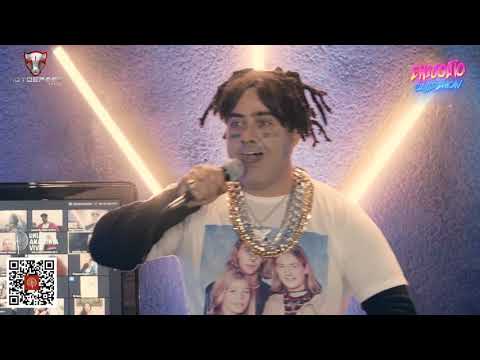 PUTA MUNDO INJUSTO - Emicouto feat Boça Meolone