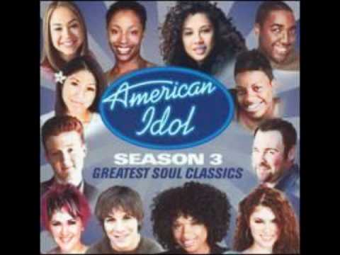 Leah LaBelle - Betcha By Golly, Wow