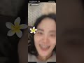 LIVE GOYANG PAKE CELANA KETAT