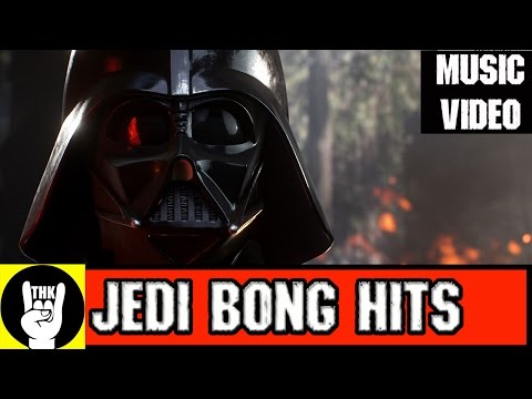 Video thumbnail for Jedi Bong Hits