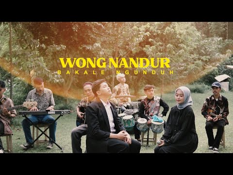 WONG NANDUR BAKALE NGUNDUH - Migren Official