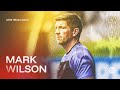New Head Coach: Mark Wilson - 30th May 2025