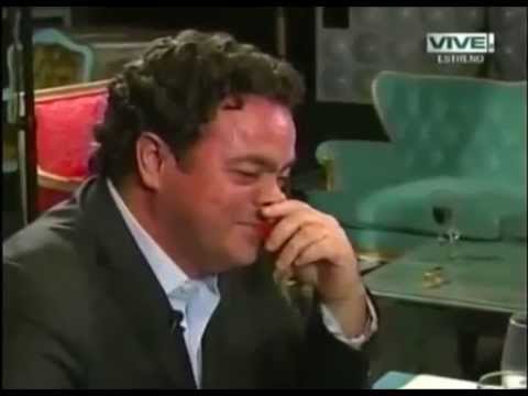 Parece mentira - Descompensación de Marcelo Rojas -