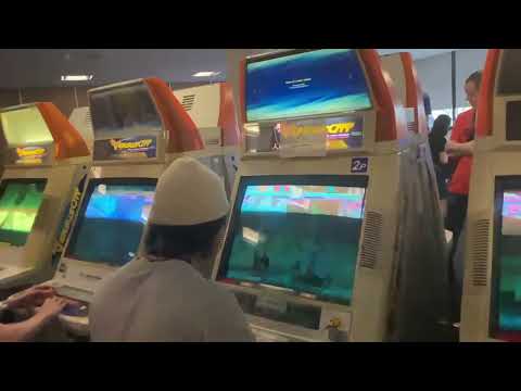 HFS Summer 2023 Top 12 - Niabanh (Makoto) vs BillyKane (Yun)