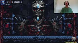 Iron Meat (Swith)
