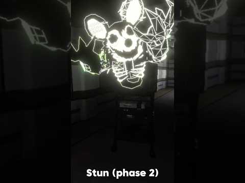 Reanimated Nor Showcase – Roblox Piggy