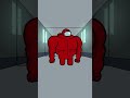 I Found Amongus Shorts