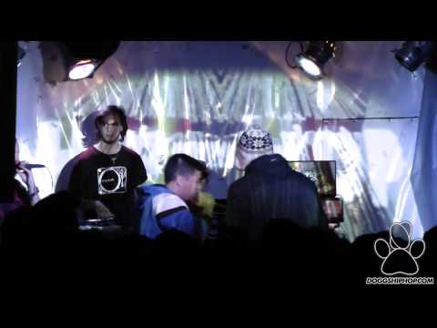 Katra vs Klan - 1ra Ronda Gorilas Callejeros MDQ 2014