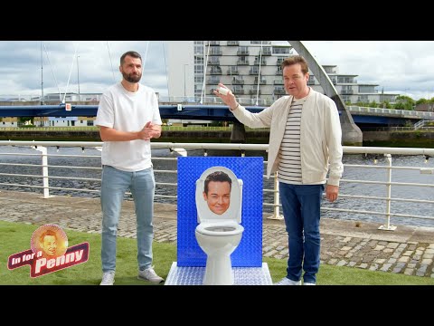 Will these items Float or Flush? 🚽 | In For A Penny