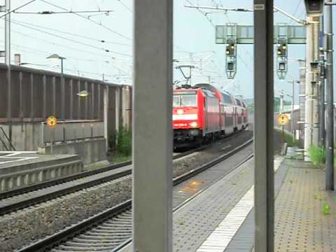 RE 4737 bei Haueneberstein