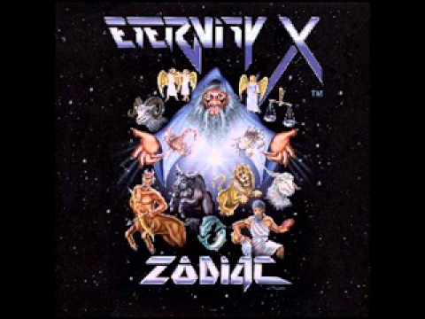 Eternity X - Sagittarius