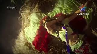 Download lagu Radha Krishna Radharani Theme song | Brij Shringaar shree Radharani| Full Song with lyrics mp3