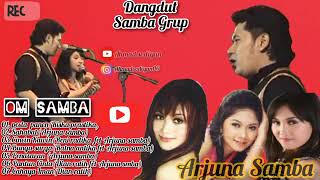 Download lagu Arjuna samba & Riska prastika mp3 Download lagu Arjuna samba & Riska prastika mp3