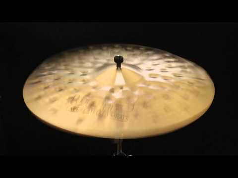 UFIP EXPERIENCE 20" BLAST CRASH