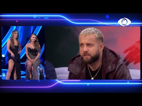 Big Brother Albania VIP 2 - Episodi i plotë, 25 Mars 2023