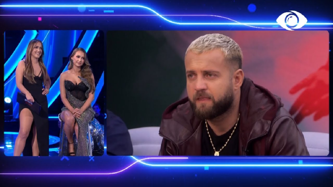 Episodi i plotë, 25 Mars 2023