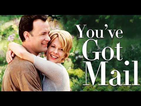 You've Got Mail (1998) Movie || Meg Ryan,Tom Hanks,Parker Posey,Greg Kinnear  ||  Review & Facts