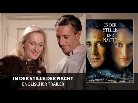 Trailer-Vorschau: In der Stille der Nacht