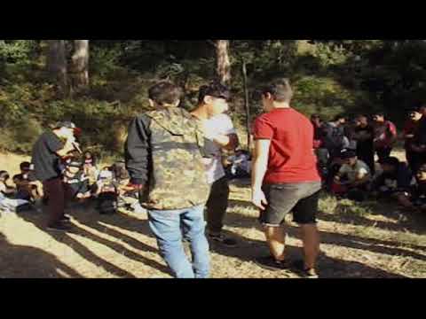 Makai vs Near Vs Errejota - 8vos - Concepción