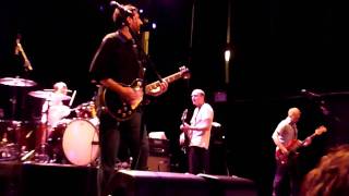 Sunny Day Real Estate - 47 - Terminal 5 Sept 27, 2009