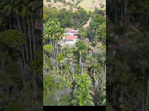 Fazenda à venda, quase 900 hectares, Antônio Dias, Minas Gerais