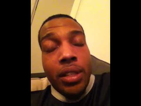 Jayno-webisode-Baby Bash show at Club Hennessy in Dodge Cit