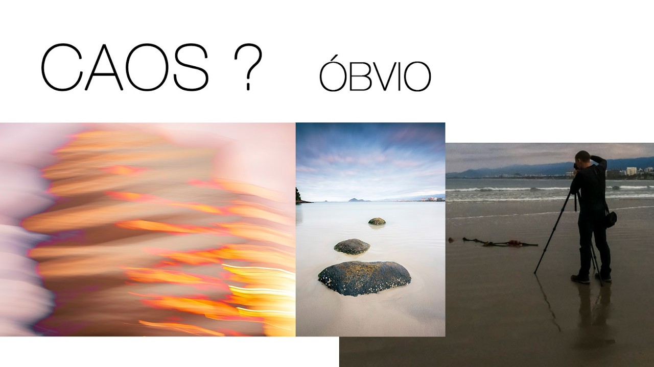 Como sair do óbvio na fotografia de paisagem (20 60 20 na prática)