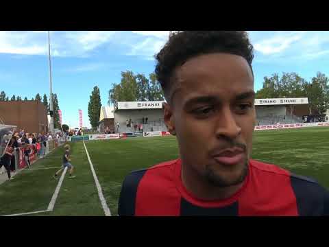 02 RFC Liège - K SV Oudenaarde 1-2 Les buts