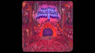 Witch Mountain - Veil Of The Forgotten