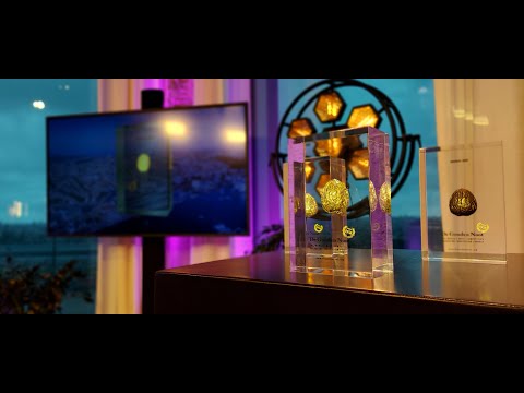 Award Ceremony Packaging Innovation Contest De Gouden Noot 2020