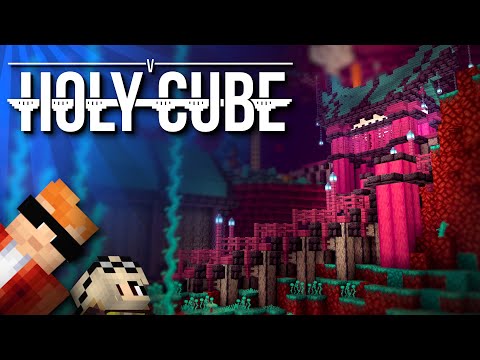 HolyCube S5 - #04 : Ed & Kow C'est Génial !