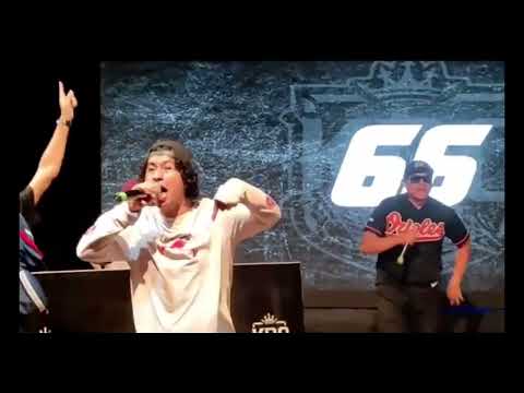 Raper RSD 🇩🇴 vs Blackhawk 🇨🇷 - KDC Internacional El Salvador 2022 #kingdeciuda