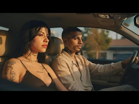 Cazzu, Rauw Alejandro - Si No Soy Pa’ Ti (Neutron Remix)