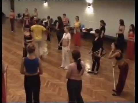 TITO SEIF master classes SAIDI