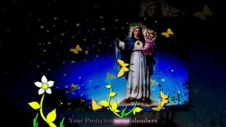 Plumb - Children Of The Heavenly Father ( Visual Lyrics  )