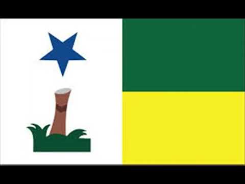 Hino de Feijó - AC (Letras na descrição)