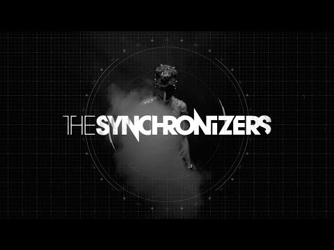 The Synchronizers feat. The Evil Twin Of Paul Cless - "Fuck That Shit"  OFFICIAL VIDEO