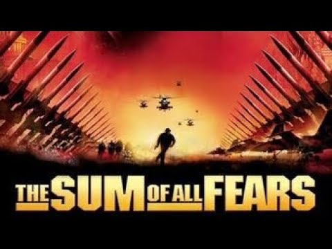 (OUTDATED, LINK BELOW) The Sum of All Fears | 1080p60 | Longplay Full Game Walkthrough GR/R6 Spinoff