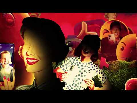 DISTURBANCE - DOWN IN FLAMES **Official Video**