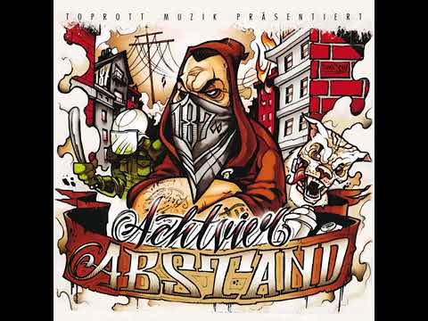 Achtvier - Für die Neidaz (feat. Bonez MC & Pada Lash)