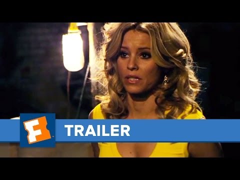 Walk Of Shame (2014)  Trailer